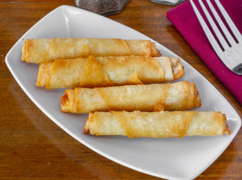 Cheese Rolls  ~ Sigara Böreği ~